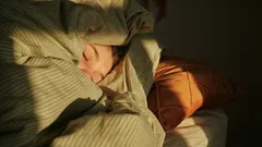 Slaap is belangrijker dan de sportschool: de onverwachte link tussen nachtrust en afvallen