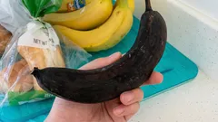 Leg bananen niet naast deze producten – dan bederven ze veel sneller