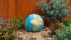 Geologen hebben ontdekt waar een miljard jaar uit de geschiedenis van de aarde is gebleven