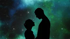 De ideale partner op basis van je geboortedatum: hoe ziet je wederhelft eruit?