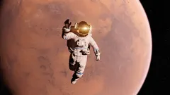 Het broeikaseffect op Mars modelleren: waarom kan dit gevolgen hebben?
