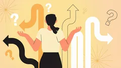 5 vragen over werk en carrière die je jezelf nu moet stellen